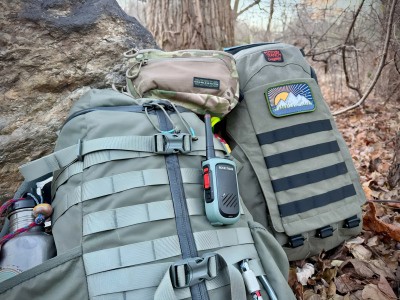 Taktískir bakpokar: Hin fullkomna samsetning virkni og hagkvæmni