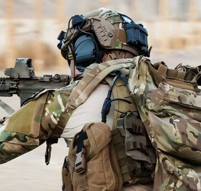 Byggingaraðferðin og kjarnaþættir taktísks búnaðar